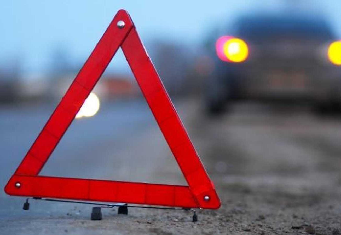 В Череповце 6-летний мальчик пострадал в ДТП