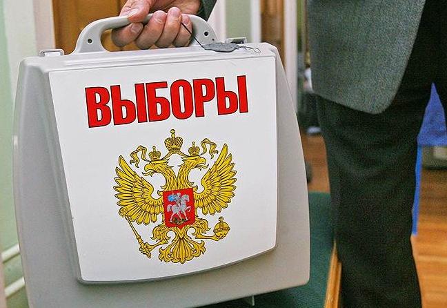 В Череповецкой гордуме 25 из 26 мандатов достались Единой России
