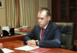 Кресло главы Вологодского района будет разыграно 21 сентября