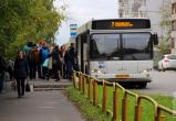 Стоимость проезда в Череповце до нового года останется прежней