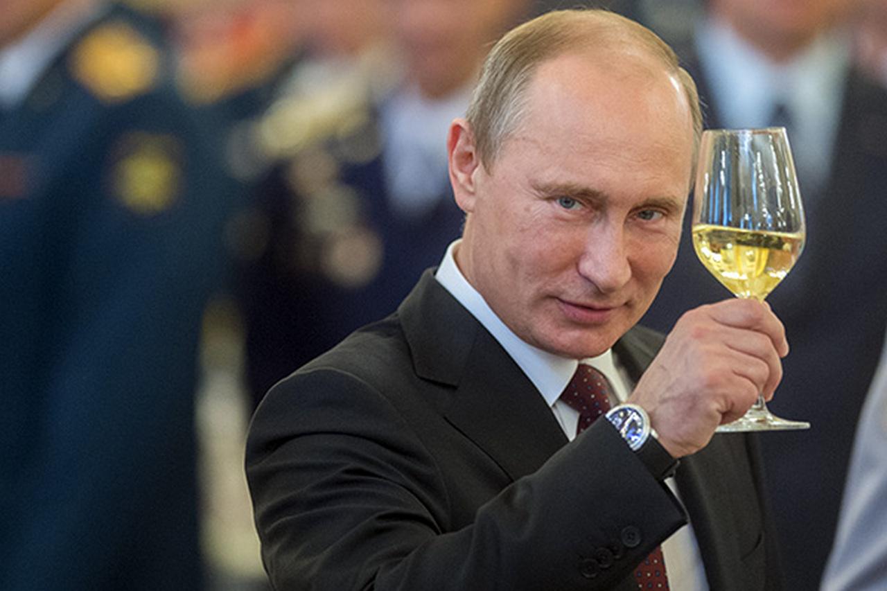 Поздравление От Путина Михаилу Скачать