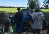 В деревне Батран Череповецкого района ликвидирована несанкционированная свалка