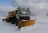 Вологодская область готова к уборке дорог в зимний период