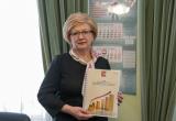 Проект бюджета Вологодской области – 2018 передан в ЗСО