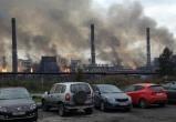 Катастрофы не будет: к снижению выбросов, отравляющих атмосферу, готовятся в Череповце