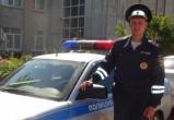 Череповецкий полицейский помог спасти жизнь травмированного ребенка (ВИДЕО)