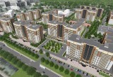 Будущим новоселам: 3-комнатные квартиры в ЖК «Белозерский» продаются по цене 2-комнатных! 