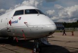 Росавиация разрешила прямые рейсы "Череповец-Вена"