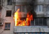 Из-за загоревшейс сушилки в Череповце эвакуировали 6 человек