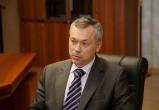 Череповчанин отправил правительство Новосибирской области в отставку