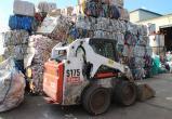 В Череповце появится новая мусоросортировочная станция