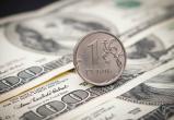 Минфин России поддержал идею отказа от доллара (ОПРОС)