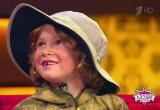 5-летний череповчанин стал "звездой" программы Максима Галкина на Первом канале