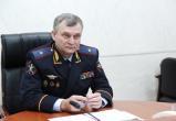 Глава областной полиции завтра проведет личный прием граждан в Череповце 