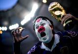 Оргкомитет: проведение чемпионата Мира по футболу принесло России триллион рублей