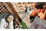 Двое череповчан-рецидивистов отобрали квартиру у пенсионерки в Севастополе