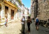 Наши на Острове Свободы: две череповчанки рассказали о путешествии на Кубу (ФОТО)