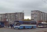 В Череповце закрываются несколько автобусных маршрутов