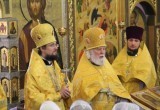 Череповецкие священники решили больше не общаться с Константинопольским патриархатом