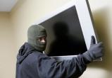Череповчанин напоил женщину и украл телевизор