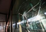 Отвергнутый женщиной череповчанин разбил витрину супермаркета