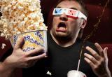 В Госдуме предложили запретить есть попкорн в кинотеатрах