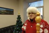 Скандал: к экс-мэру Череповца приехал самопровозглашённый посланник Деда Мороза 