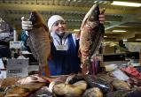 Череповецкая торговка рыбой уклонилась от уплаты налогов в крупном размере