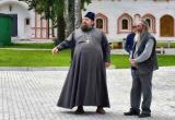 В Череповце стали меньше интересоваться православием