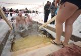 "Может привести к трагическим последствиям": череповчан предупредили о купаньях в Крещенье