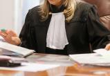 Мировых судей в Череповце оградят от террористов и правонарушителей