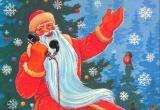 Стали известны личные мобильные телефоны Деда Мороза и Снегурочки