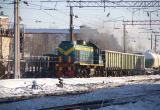 Железная дорога вложит огромные деньги в реконструкцию станции "Череповец-2"