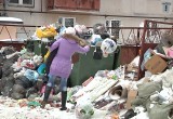 Правительство выделит 12 млрд рублей на борьбу с мусорными коллапсами