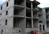 Череповецкая прокуратура через суд потребовала от строительной компании достроить дом 