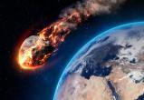 К Земле приближается большой астероид