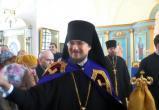 Череповецкая епархия опубликовала оппозиционный текст 