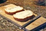 В Череповце сделают рекордный стометровый бутерброд с маслом