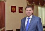 Вологодский губернатор Олег Кувшинников вызван в администрацию президента