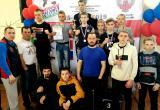 Череповчане стали призерами Первенства СЗФО по боксу