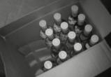 Житель Череповца продавал в своем гараже контрафактную водку