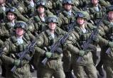 Россияне изменили отношение к армии? Мнение эксперта