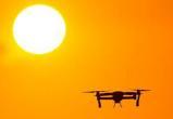 Штраф за запуск дронов в запретных зонах увеличился в 10 раз