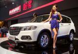 Китайский автопром захватит российский рынок? Мнение автоэксперта