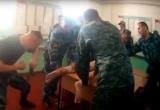 ФСИН признала причастность своих сотрудников к пыткам в СИЗО