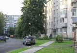 Еще пять дворов отремонтировали в Череповце