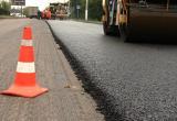 Ремонт дороги в Череповецком районе может завершиться досрочно 