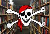 Книжных пиратов выселяют из «ВКонтакте»