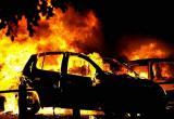 Череповчанин отомстил женщине, спалив ее авто 
