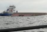 Сухогруз с металлоломом из Череповца затонул в Рыбинском водохранилище